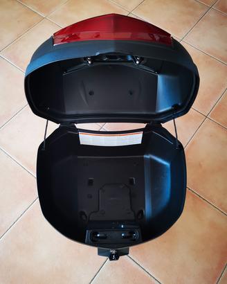 Bauletto originale Yamaha 