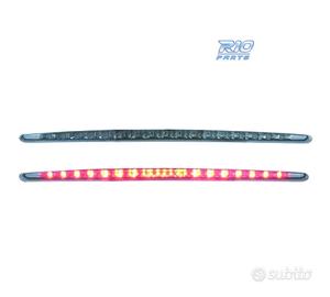 TERZO STOP PER PEUGEOT 207 CC A LED FUMÉ