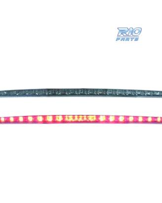 TERZO STOP PER PEUGEOT 207 CC A LED FUMÉ