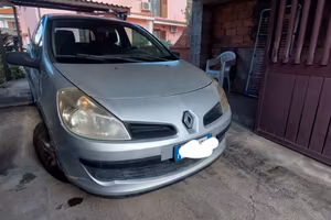 Renault Clio 3ª Serie 1.5 dCi (2005) - Economica e