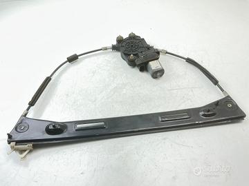 CREMAGLIERA ANTERIORE DESTRA FIAT Panda 2° Serie