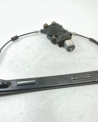 CREMAGLIERA ANTERIORE DESTRA FIAT Panda 2° Serie