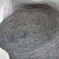 lana d'acciaio per lucidare metalli moto