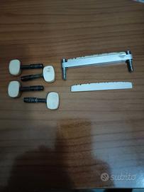 ricambi vintage chitarra Eko 