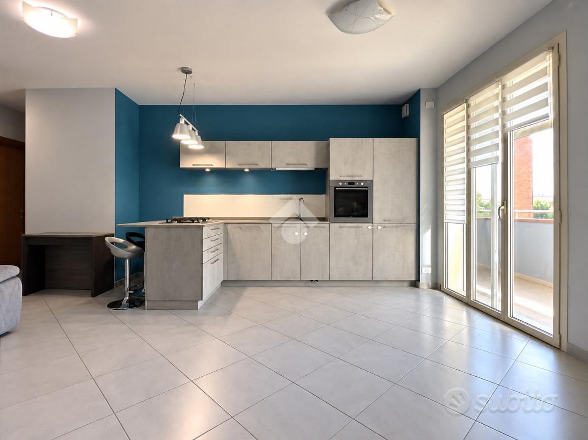 Appartamento – Campi Bisenzio, La Villa - Vista 2