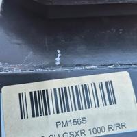 sprintfilter suzuki gsxr 1000 2017 