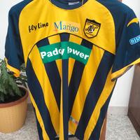 Maglia calcio vintage Juve Stabia