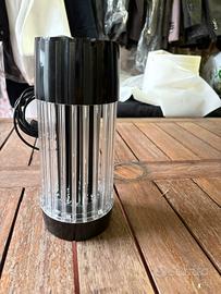 Lampada anti zanzare