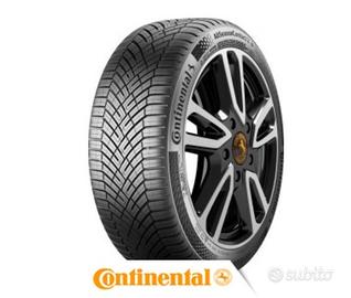 Continental AllSeasonContact 2 3PMSF 205/45R17 88W