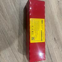 Batteria litio 48v 100000 mah
