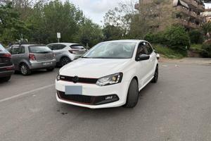 Polo Gti 6r 1.4 tsi 180cv