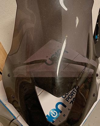 cupolino Honda Hornet 600