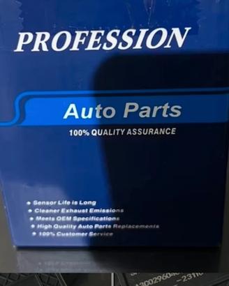 Sonda nox pos 2 Opel insignia