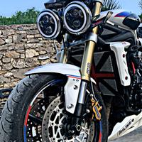 Triumph street triple 675
