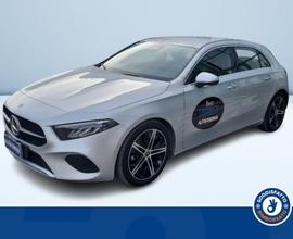 Mercedes-Benz Classe A A 180 d Automatic Adva...