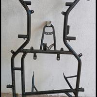 Scocca crg-zanardi 30/32