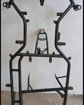 Scocca crg-zanardi 30/32