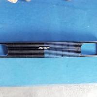 mascherina Fiat 128 CL 1972