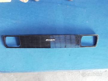 mascherina Fiat 128 CL 1972