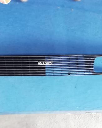 mascherina Fiat 128 CL 1972