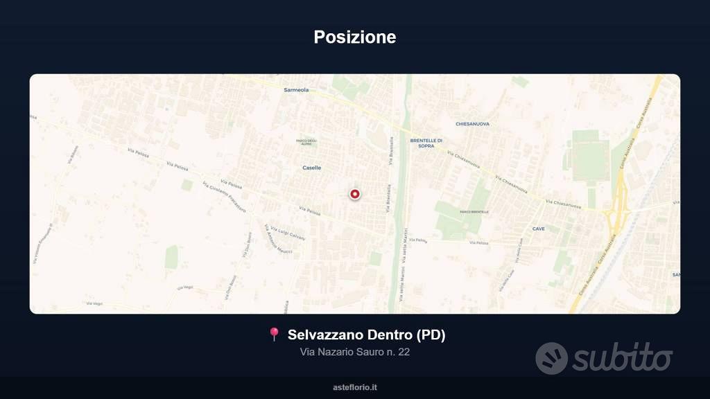 Appartamento – Selvazzano Dentro, Caselle - Vista 4