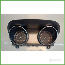 Quadro strumenti contachilometri tachimetro LAND R