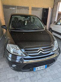Citroen C3 2009 GPL