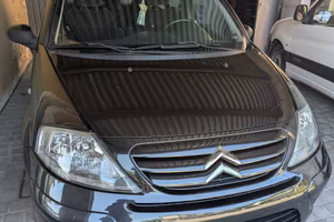 Citroen C3 2009 GPL