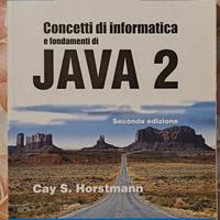 Concetti di informatica e fondamenti di Java 2