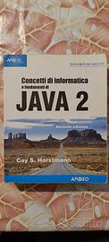 Concetti di informatica e fondamenti di Java 2