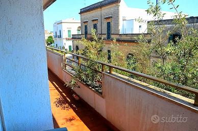 DISPONIBILITà IMMEDIATA :VILLETTA A SCHIERA