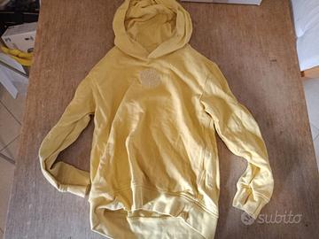 Felpa bambino Iana 9 anni