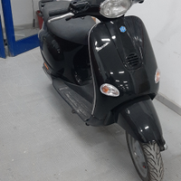 Vespa 50 ET 2