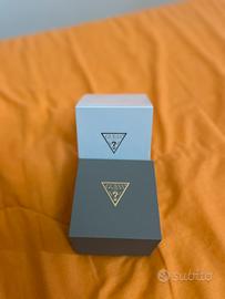 Orologio guess oro nuovo