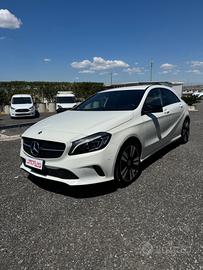 Mercedes-benz A 180 d Sport Night Edition