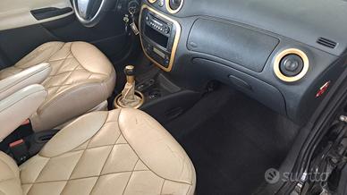 citroen c3  GOLD PINKO 1100 2008