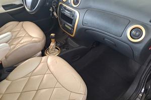 citroen c3  GOLD PINKO 1100 2008