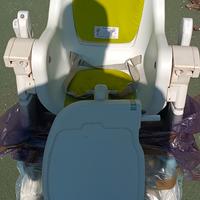 Seggiolone Inglesina