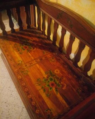 Cassapanca