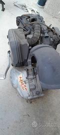 blocco motore vespa lx 125cc del 2010 a 360e