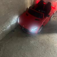 Mercedes 2 posti