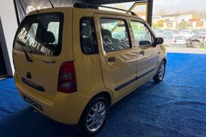Suzuki vagon r perfetta e garantita