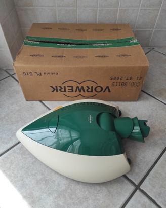 Spazzola folletto kobold pl 515
