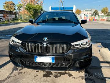 Bmw 520d. Touring M sport