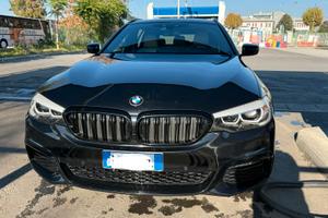 Bmw 520d. Touring M sport