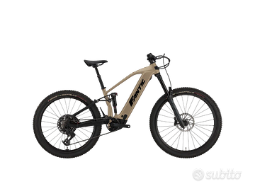 FANTIC ALLMOUNTAIN RIDGE SPORT 2027