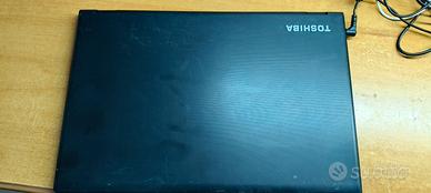 Toshiba Satellite Pro R50-B-11Z