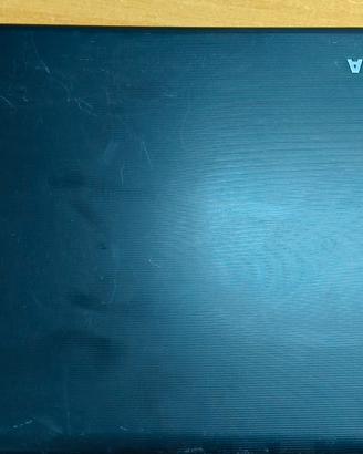 Toshiba Satellite Pro R50-B-11Z