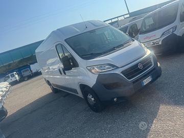 Fiat ducato cambio automatico