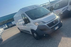 Fiat ducato cambio automatico